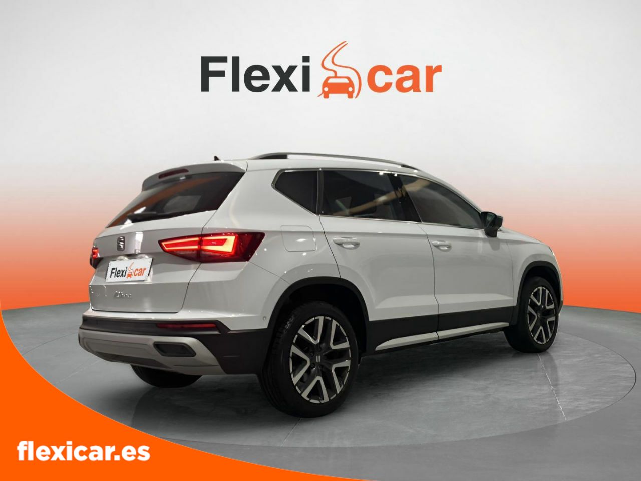 Foto Seat Ateca 8