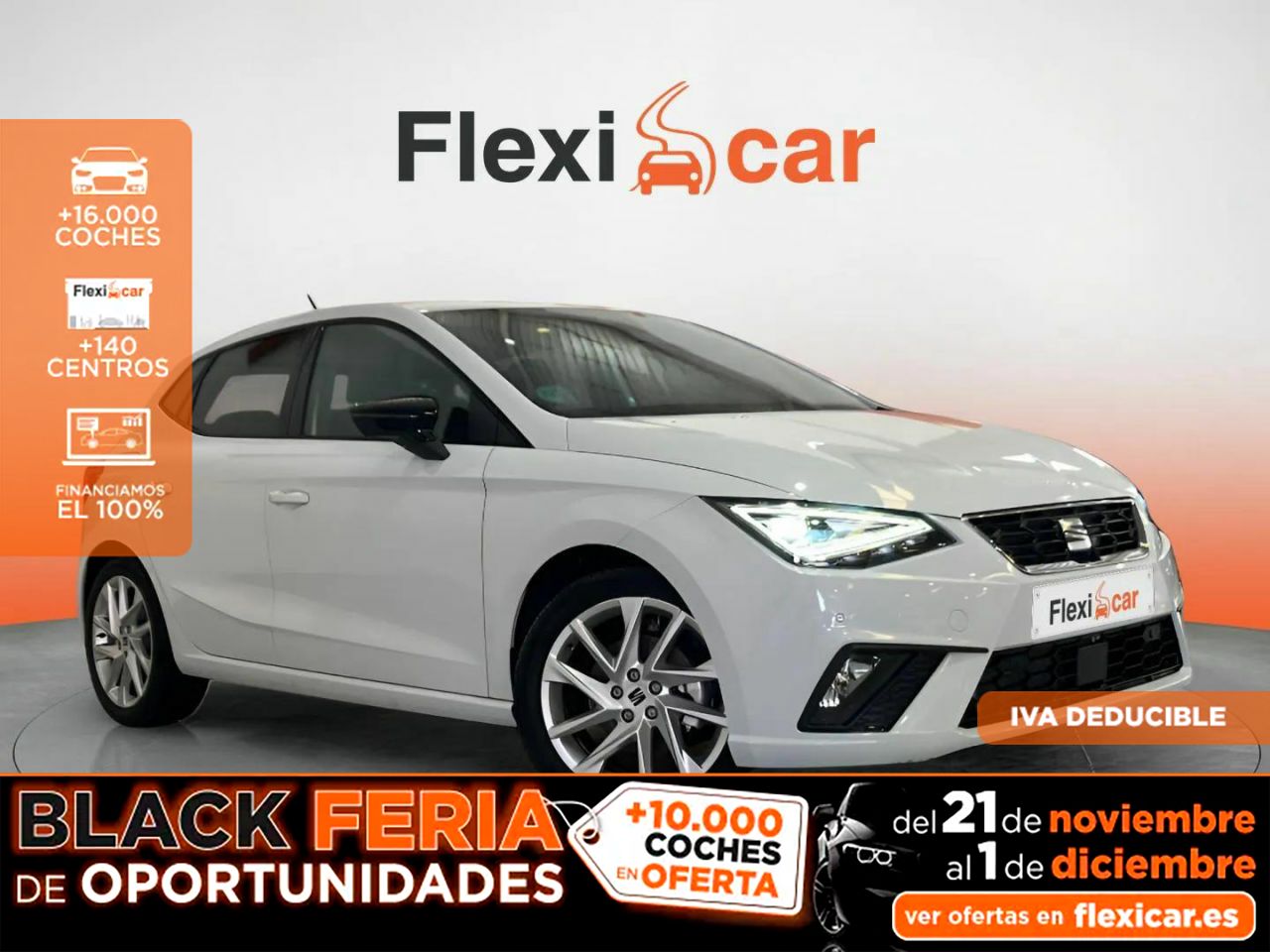 Foto Seat Ibiza 1