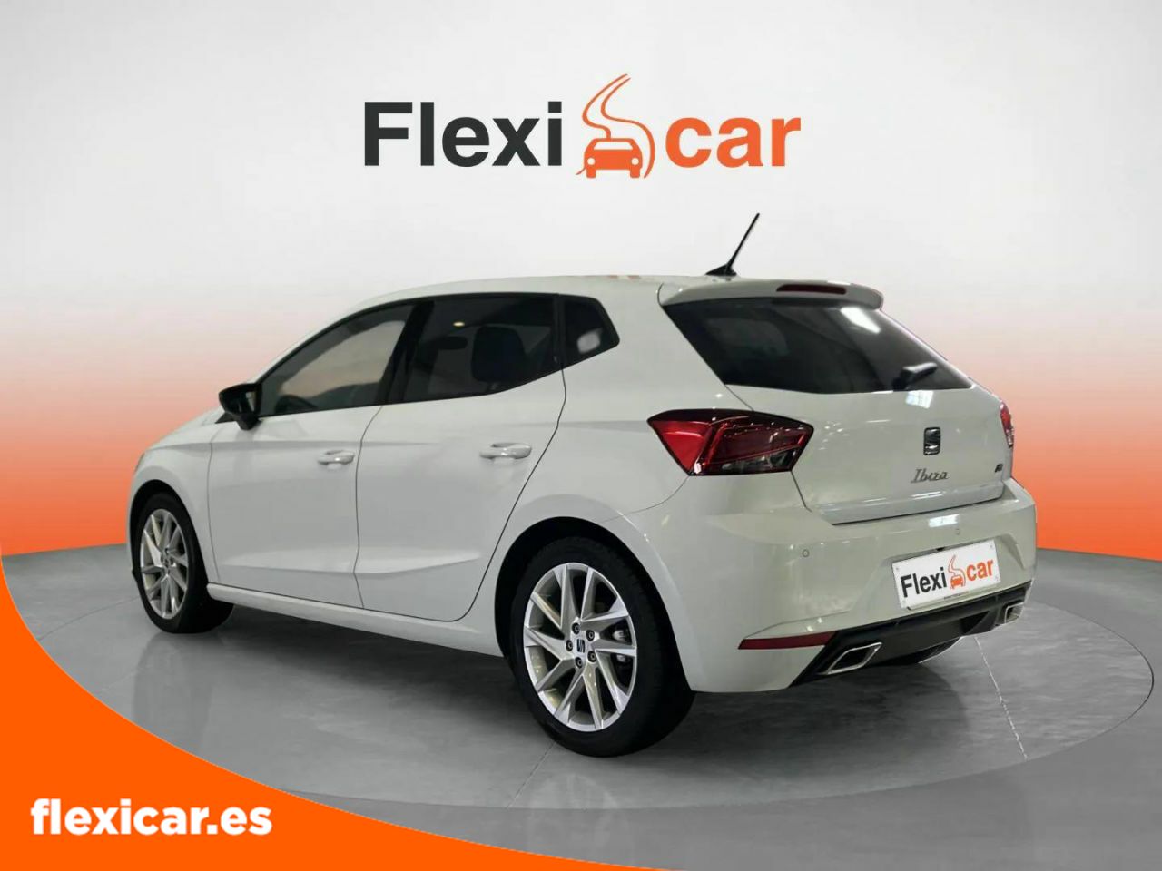 Foto Seat Ibiza 5