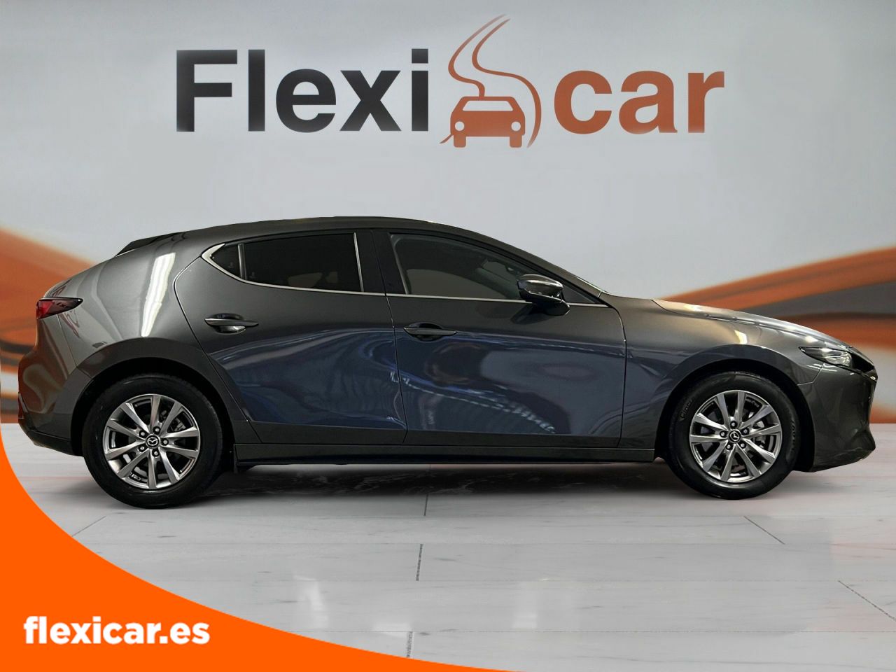 Foto Mazda Mazda3 9