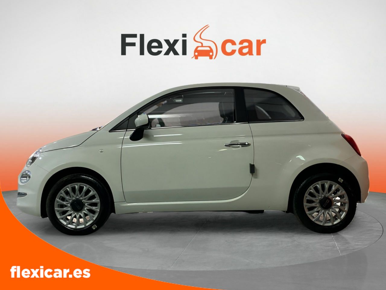 Foto Fiat 500 4