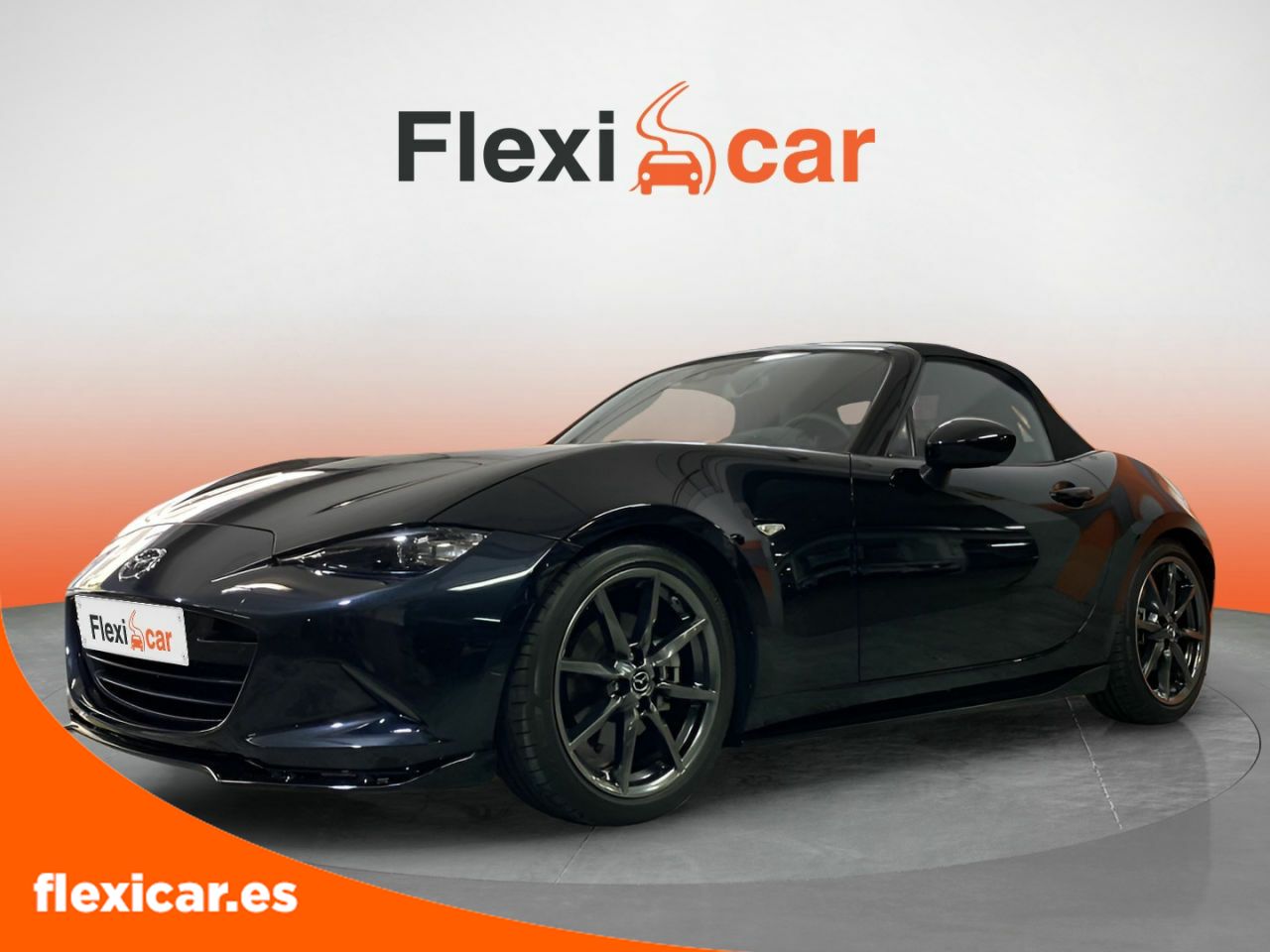 Foto Mazda MX-5 3