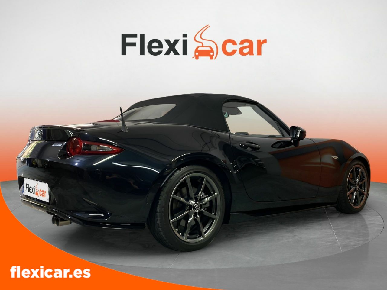 Foto Mazda MX-5 8