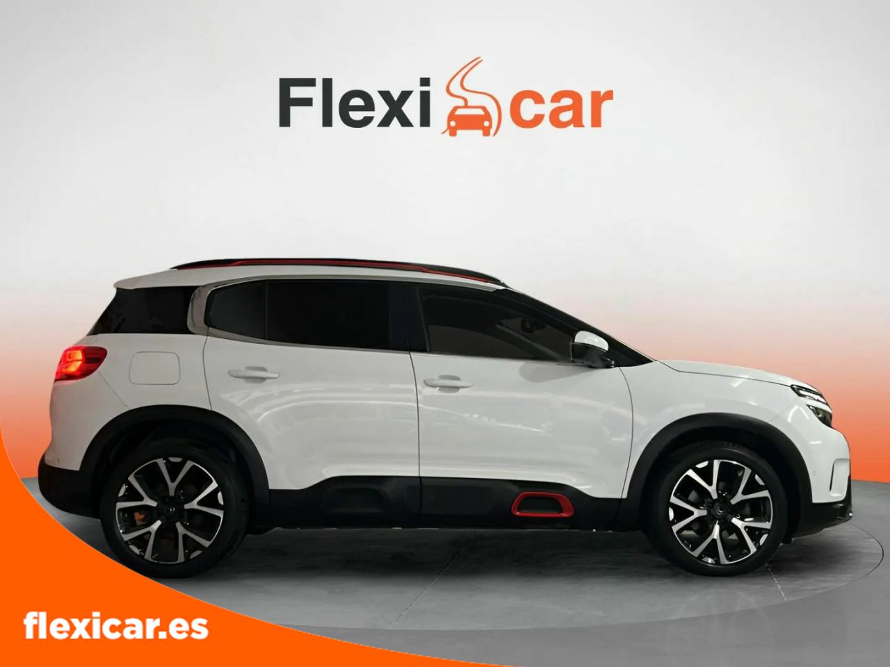 Foto Citroën C5 Aircross 9