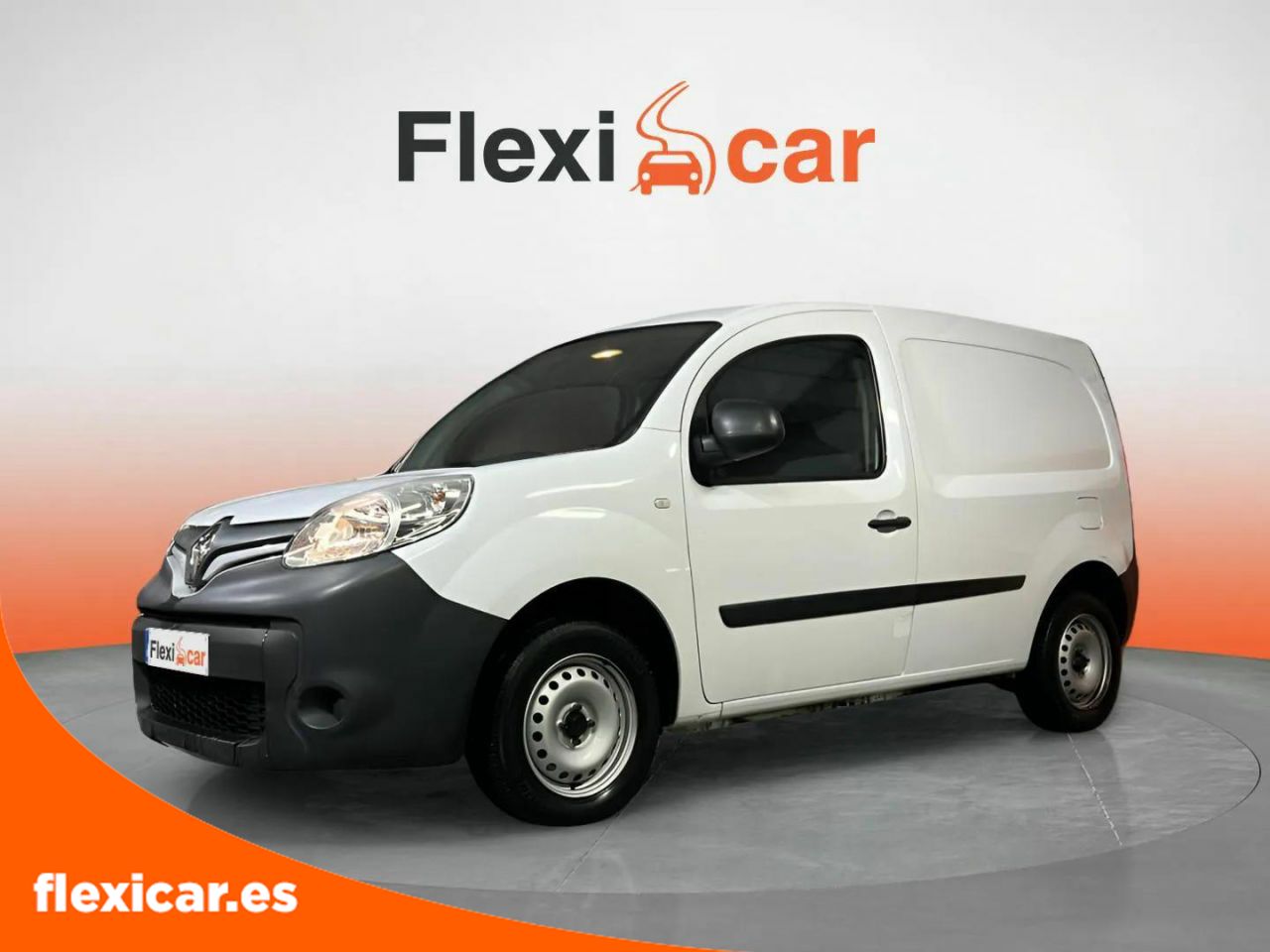 Foto Renault Kangoo 3