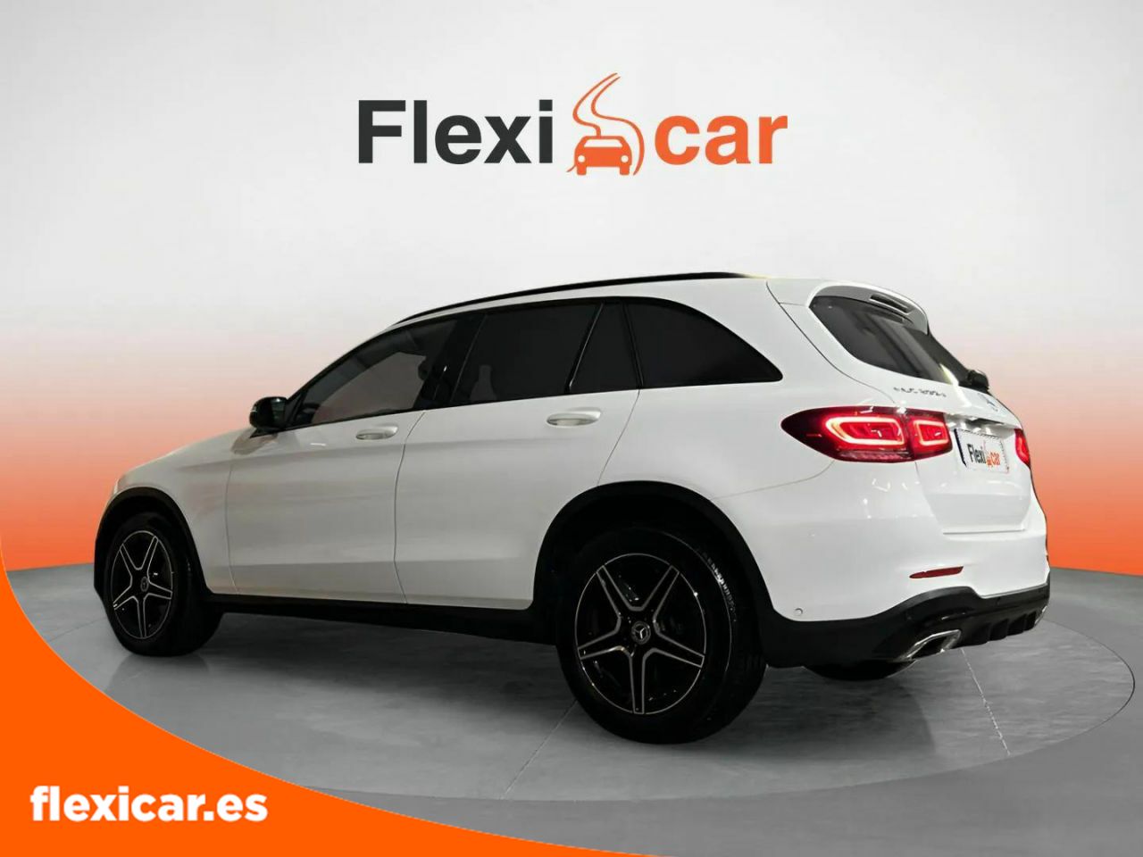 Foto Mercedes-Benz Clase GLC 5