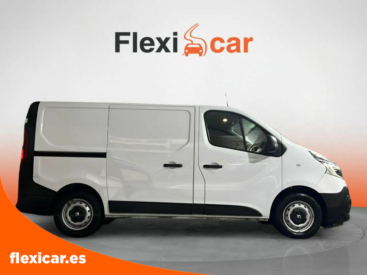 Foto Renault Trafic 9