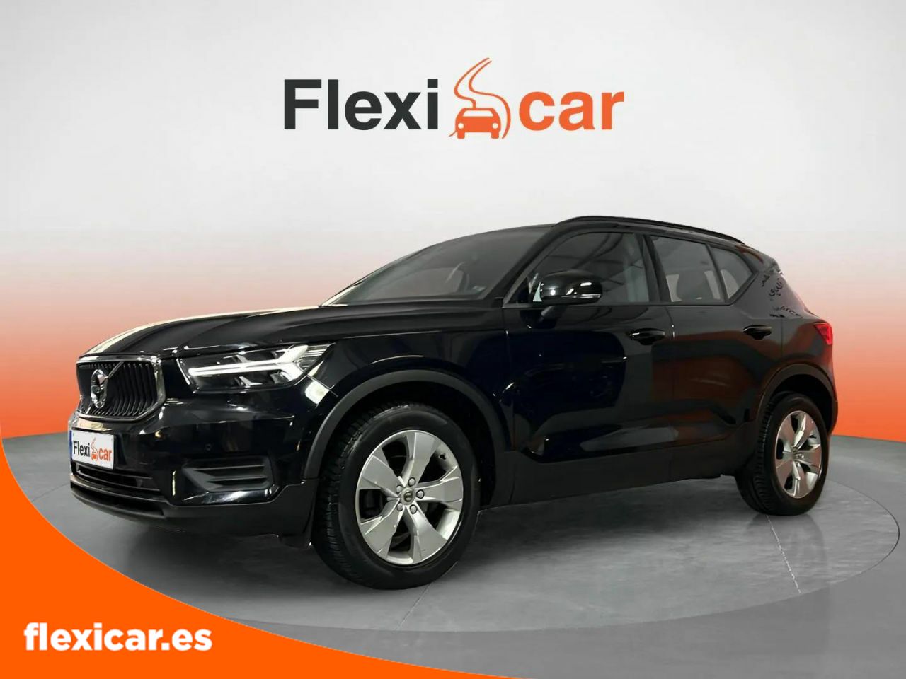 Foto Volvo XC40 3