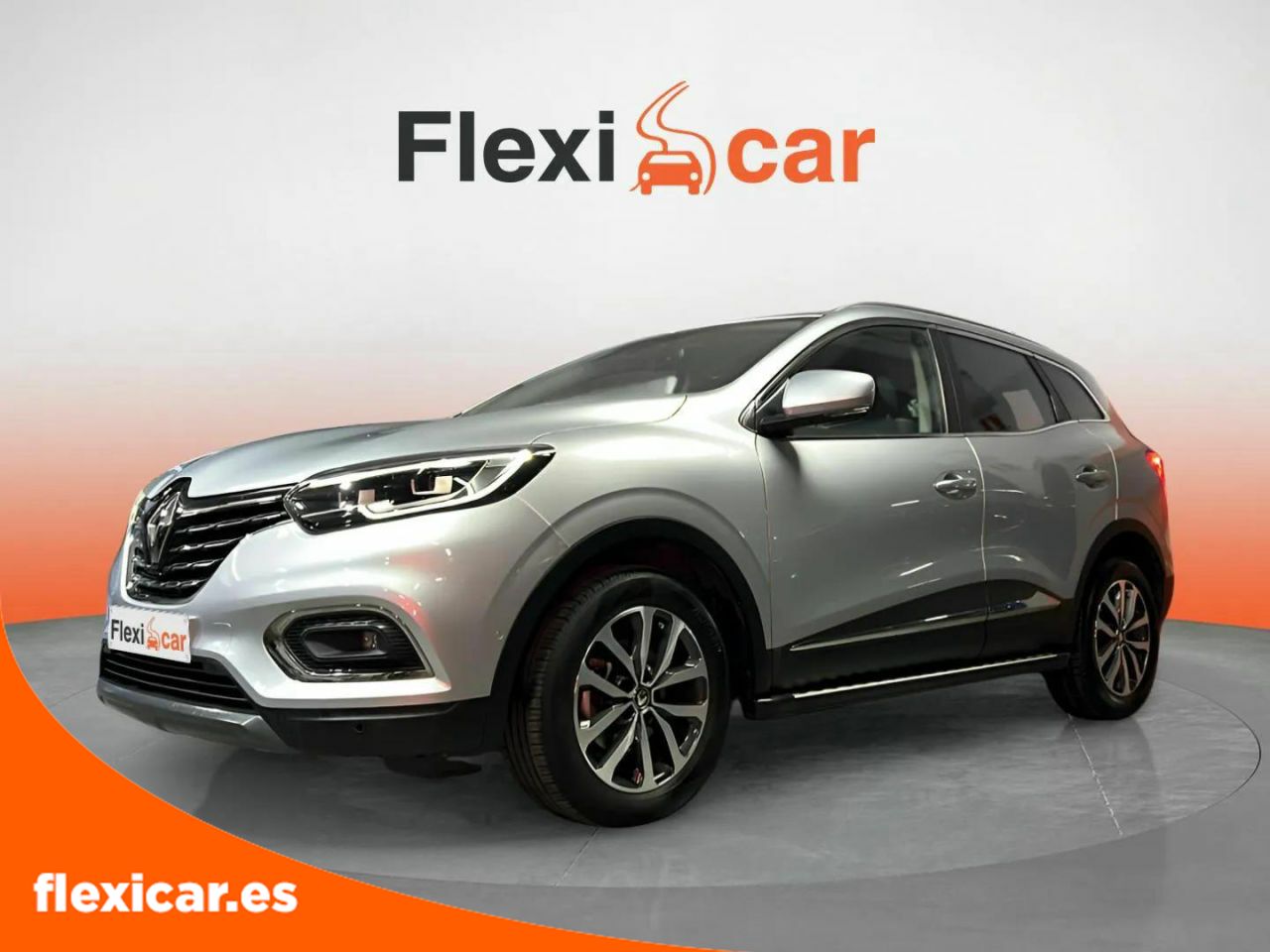 Foto Renault Kadjar 3