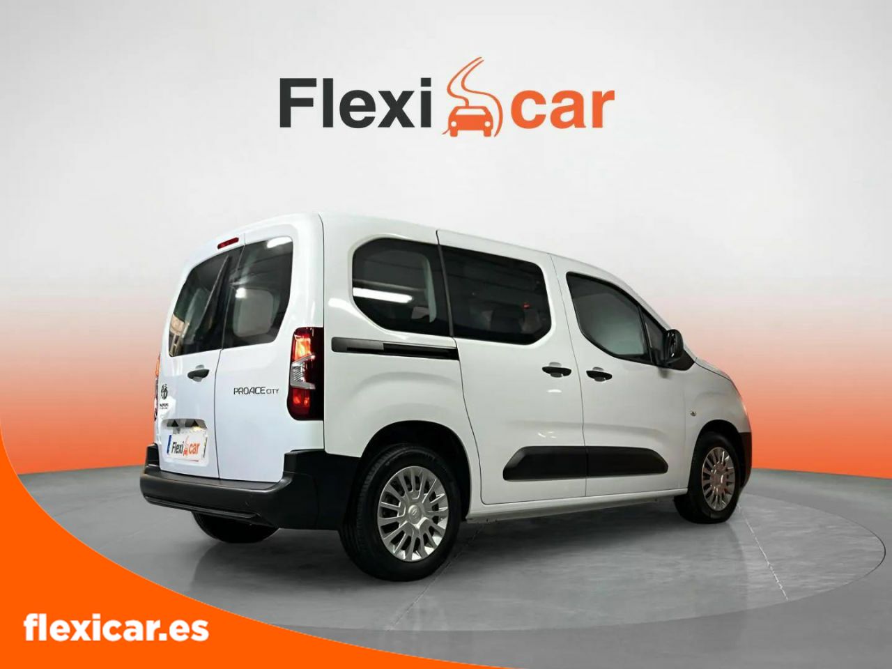 Foto Toyota Proace Verso 8