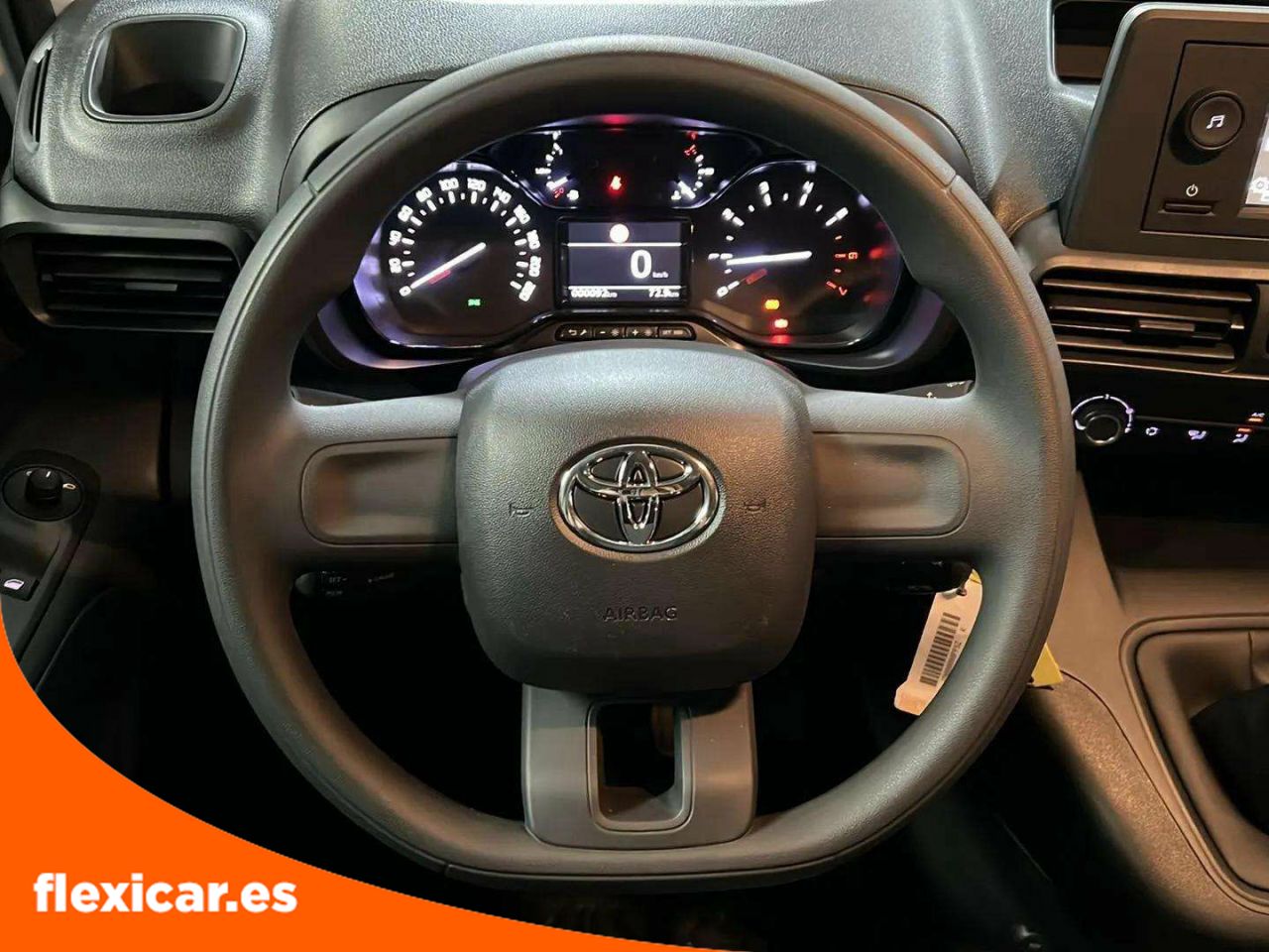 Foto Toyota Proace Verso 17