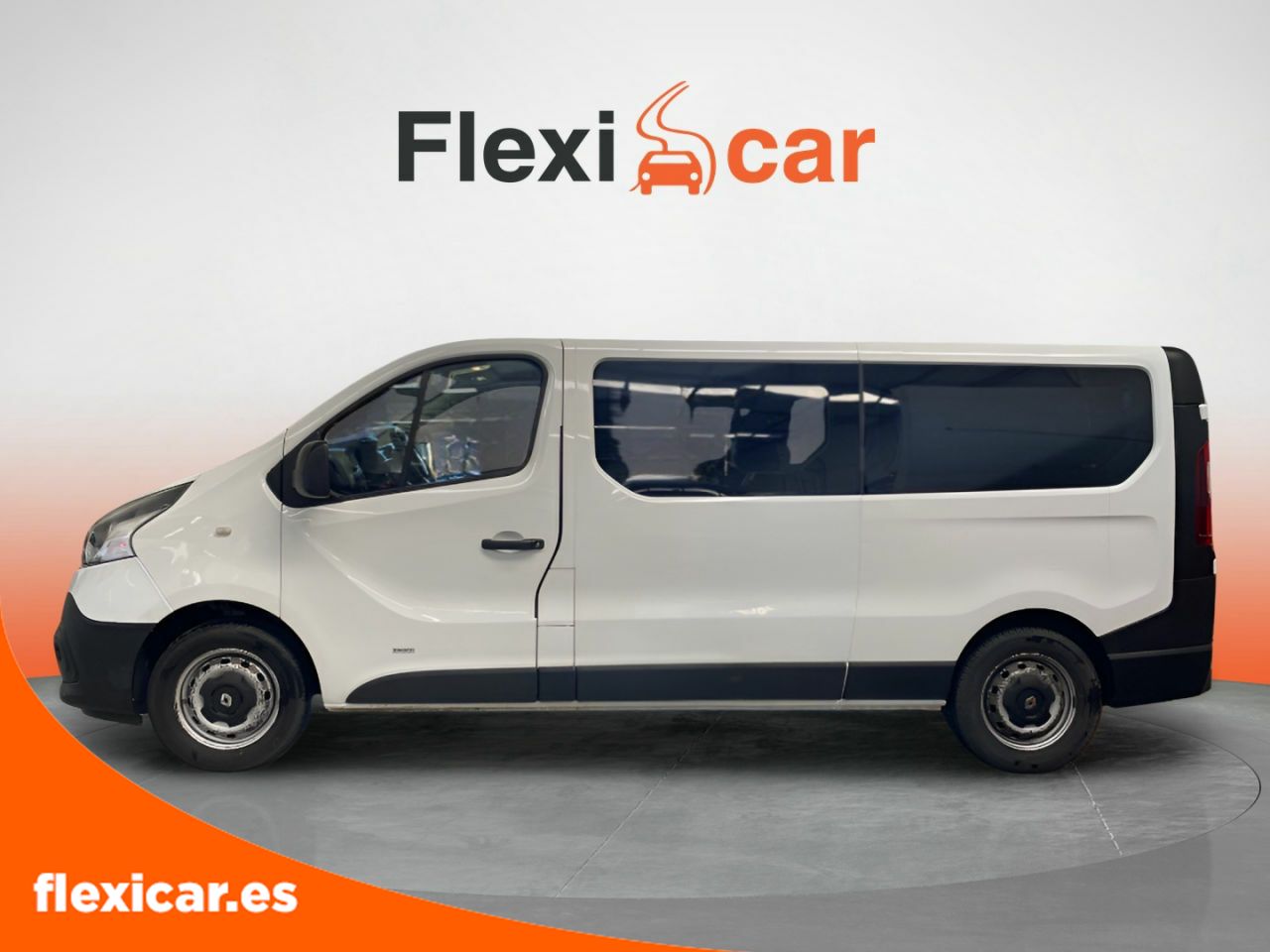 Foto Renault Trafic 7