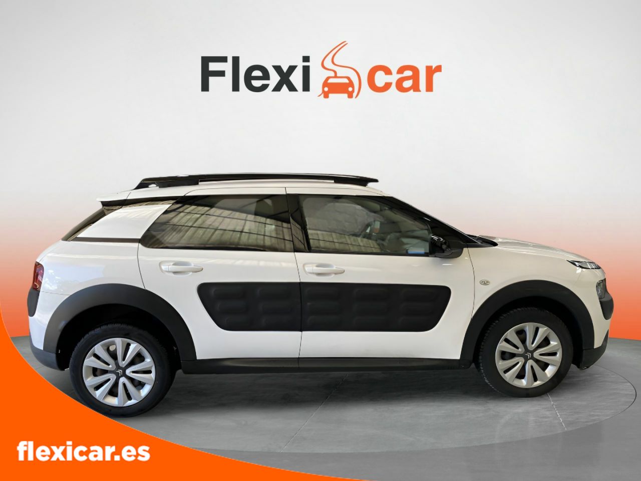 Foto Citroën C4 Cactus 2