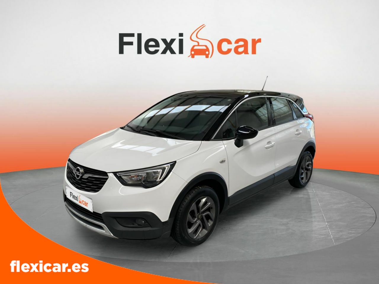 Foto Opel Crossland X 8