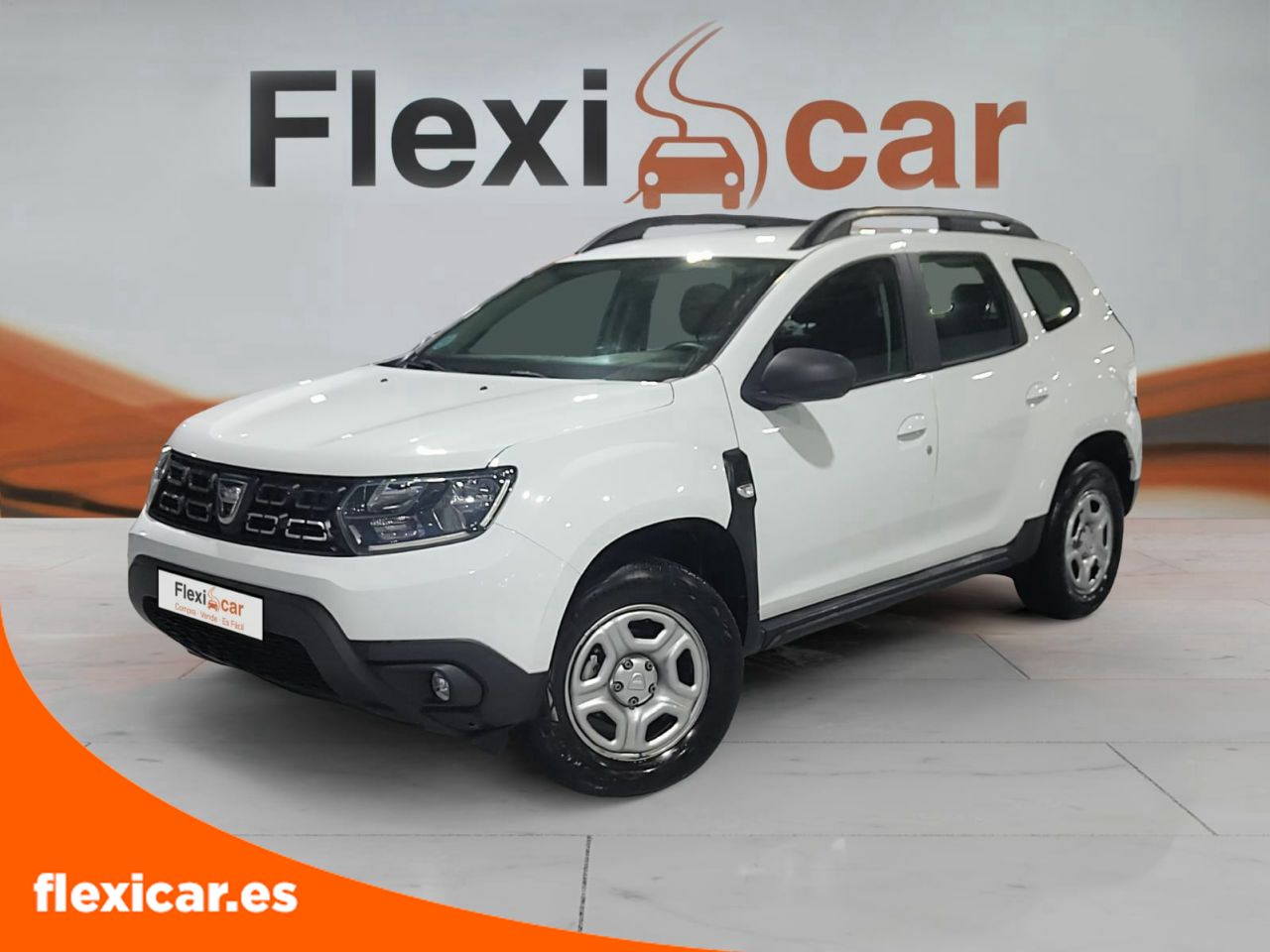 Foto Dacia Duster 4