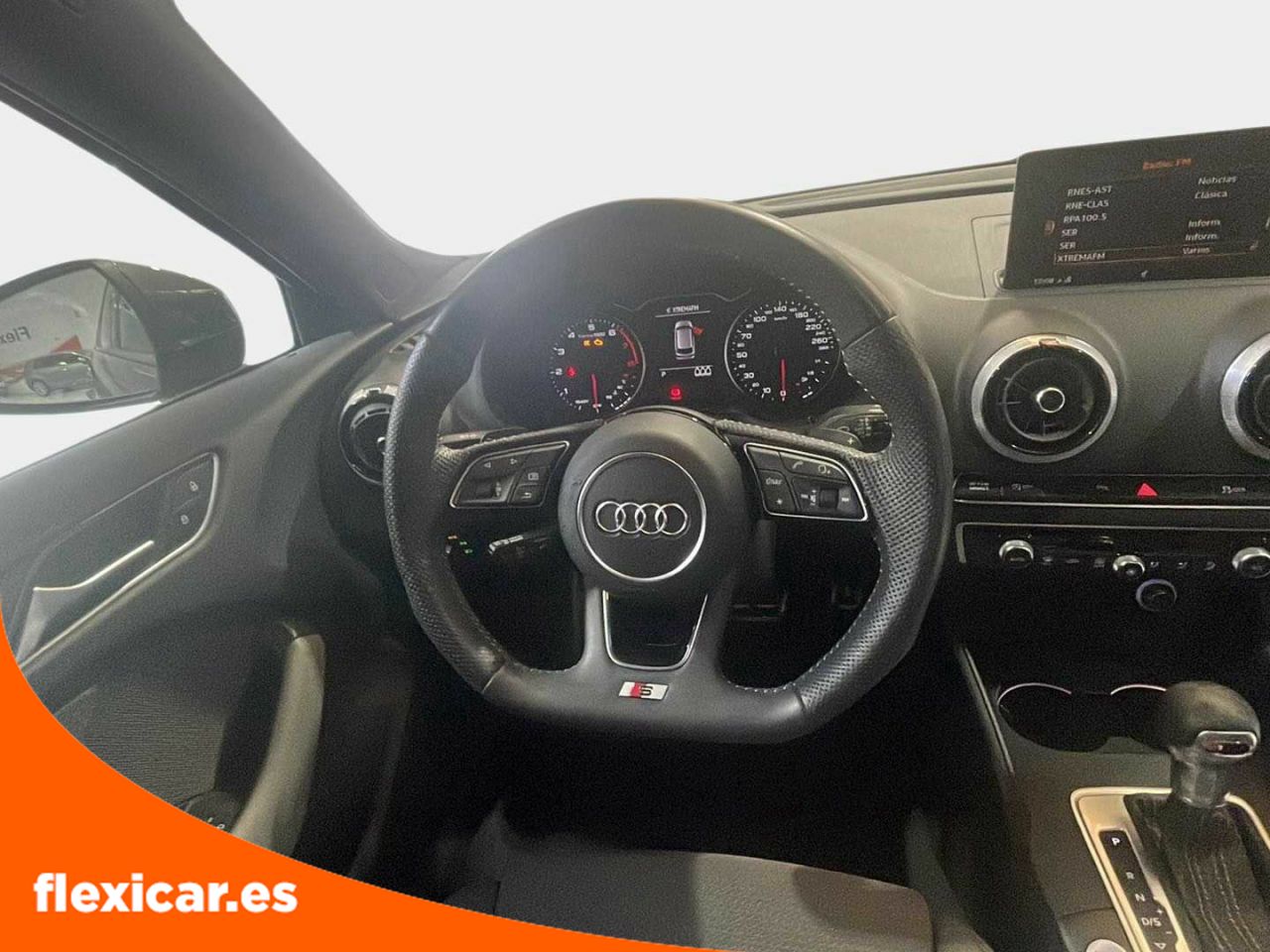 Foto Audi A3 12