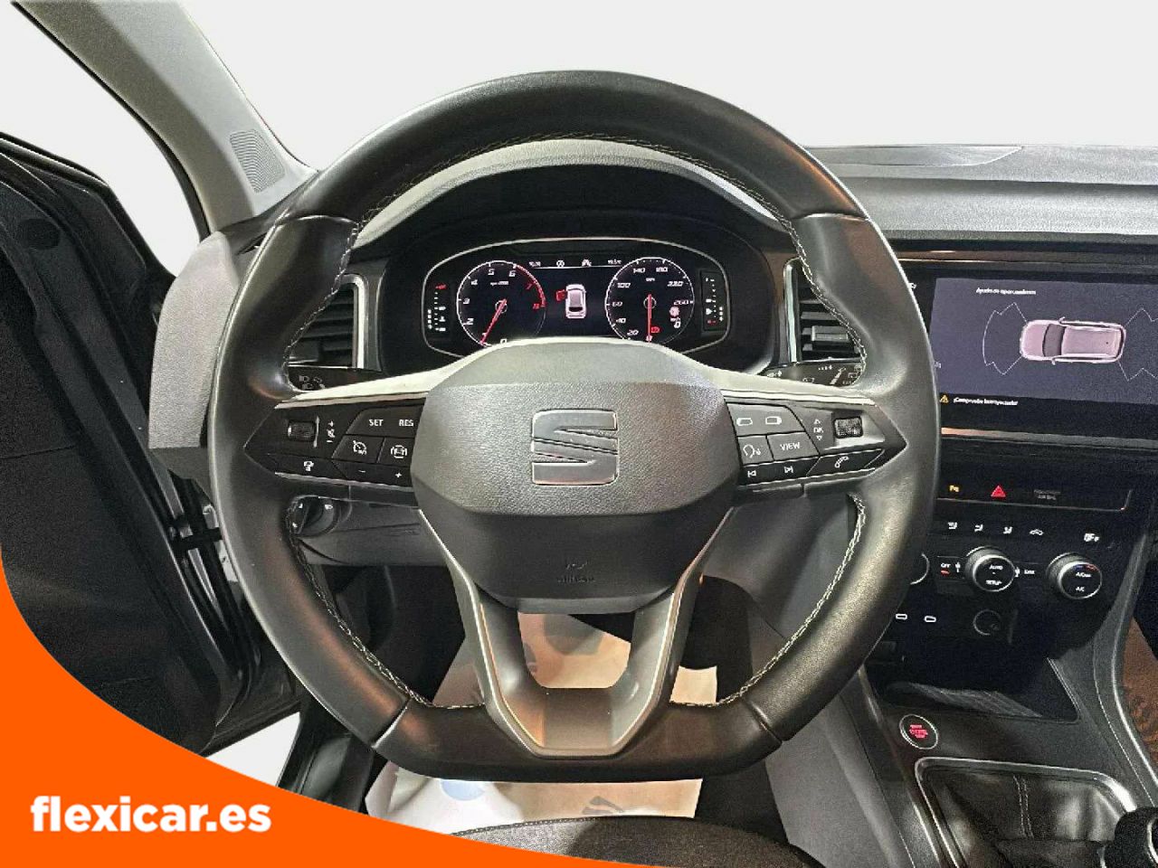 Foto Seat Ateca 12