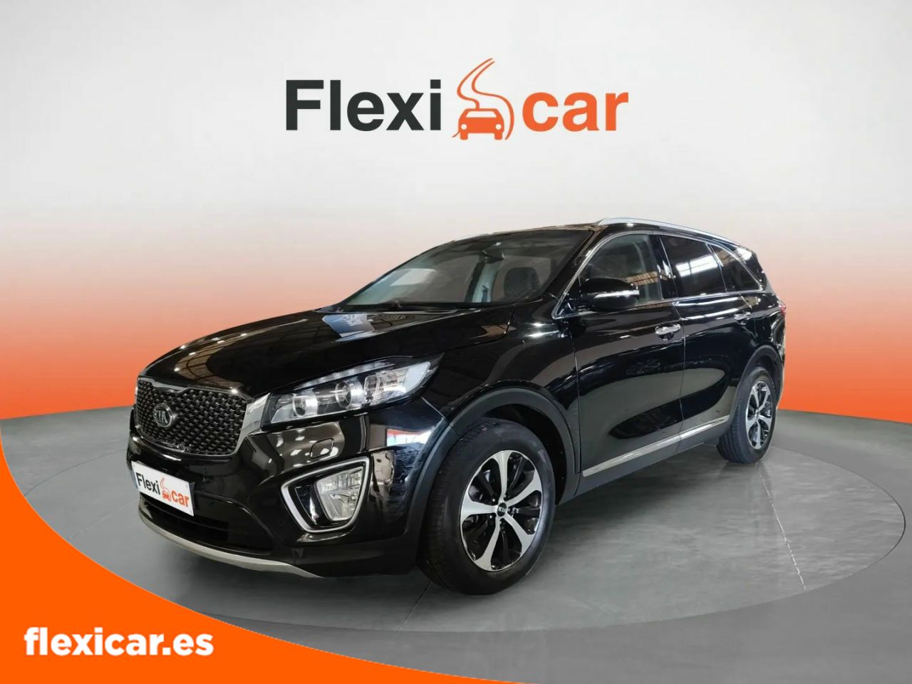 Foto Kia Sorento 2