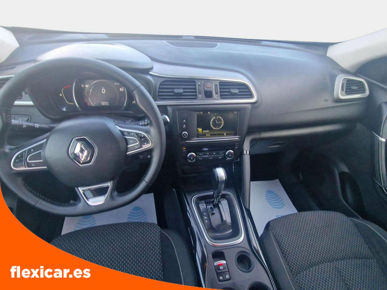 Foto Renault Kadjar 10