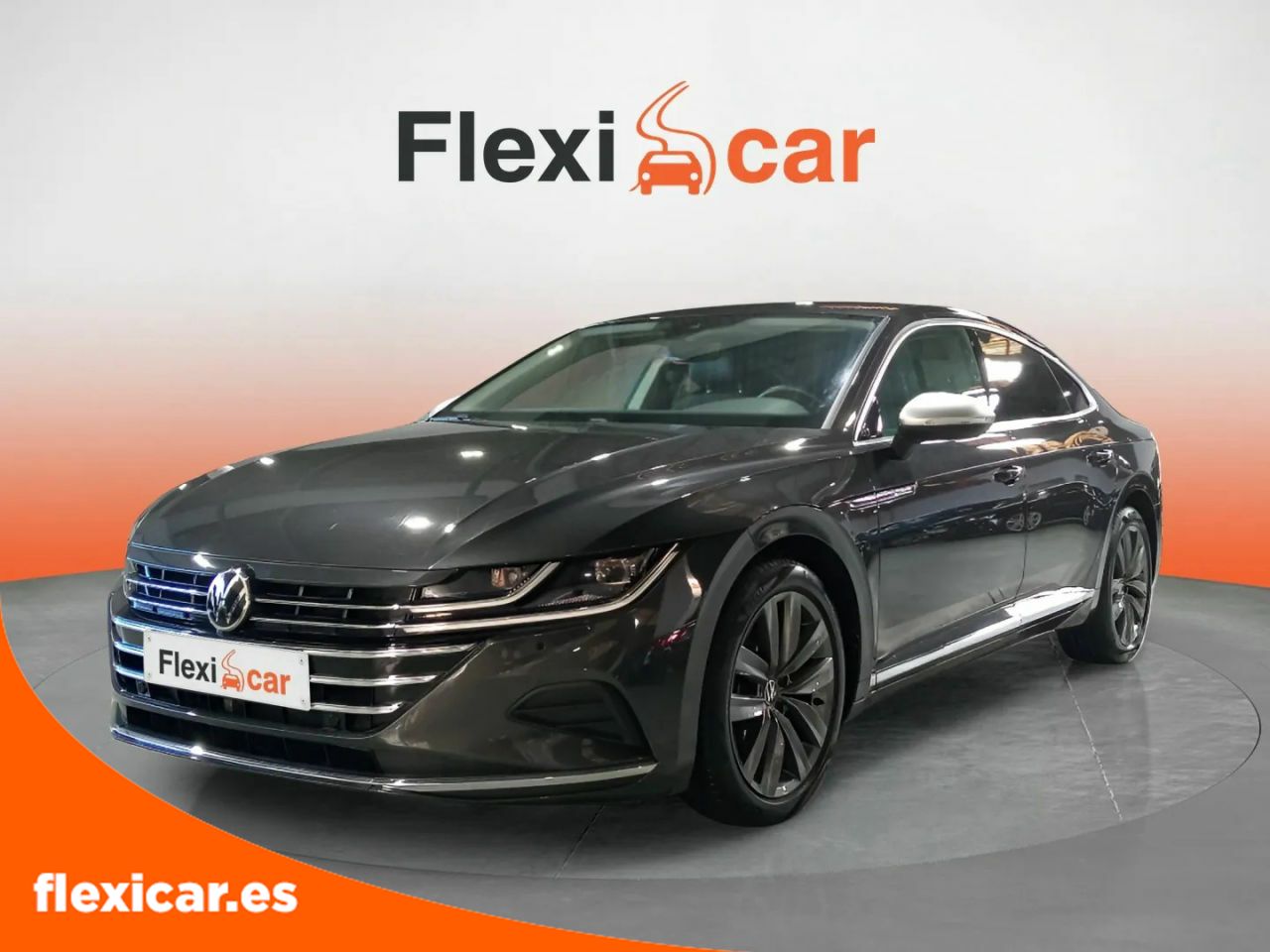 Foto Volkswagen Arteon 3