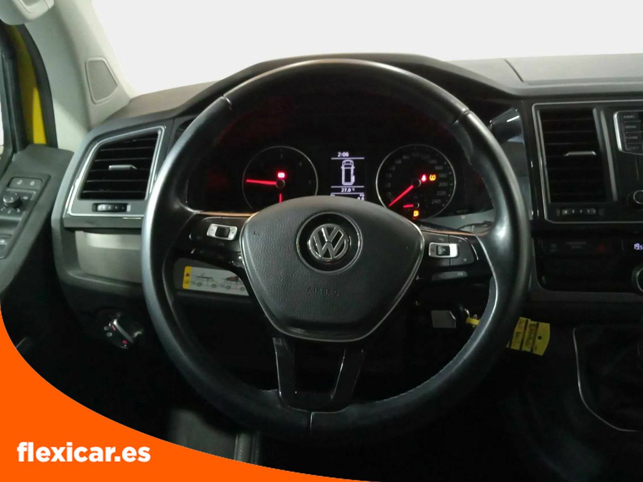 Foto Volkswagen California 12