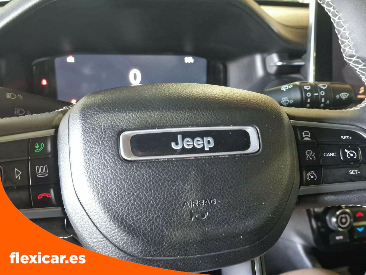 Foto Jeep Compass 26