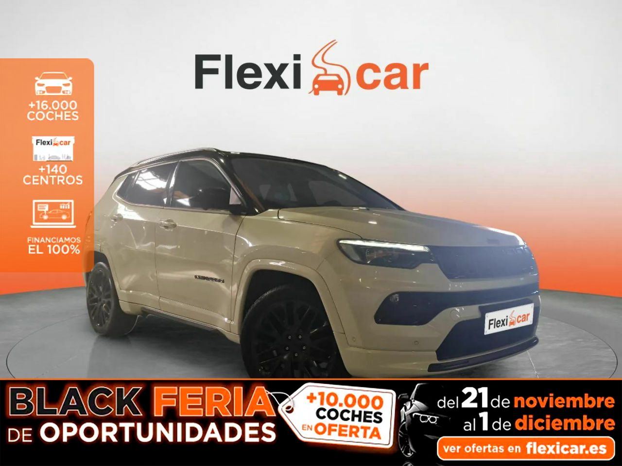 Foto Jeep Compass 1