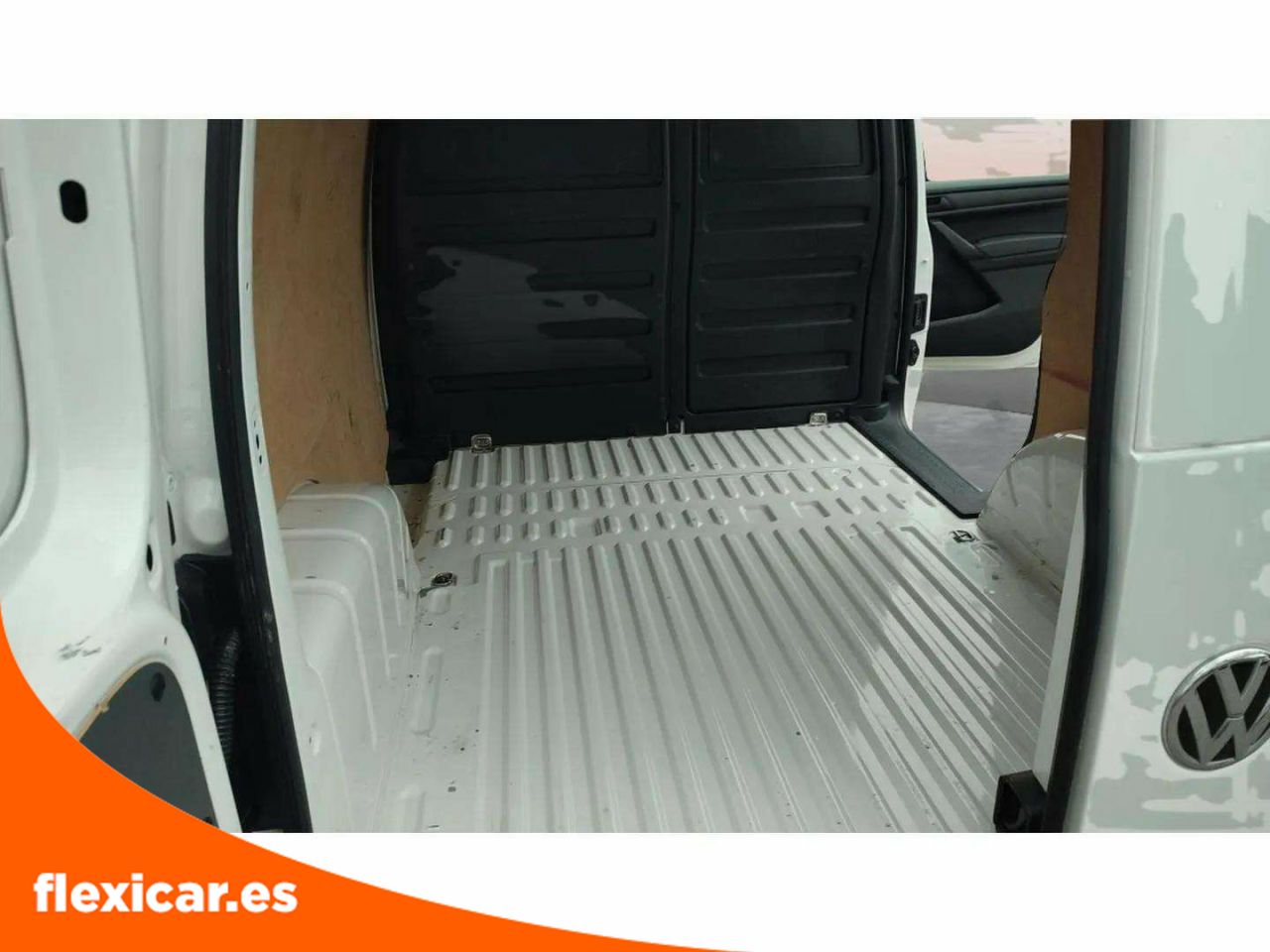 Foto Volkswagen Caddy 17