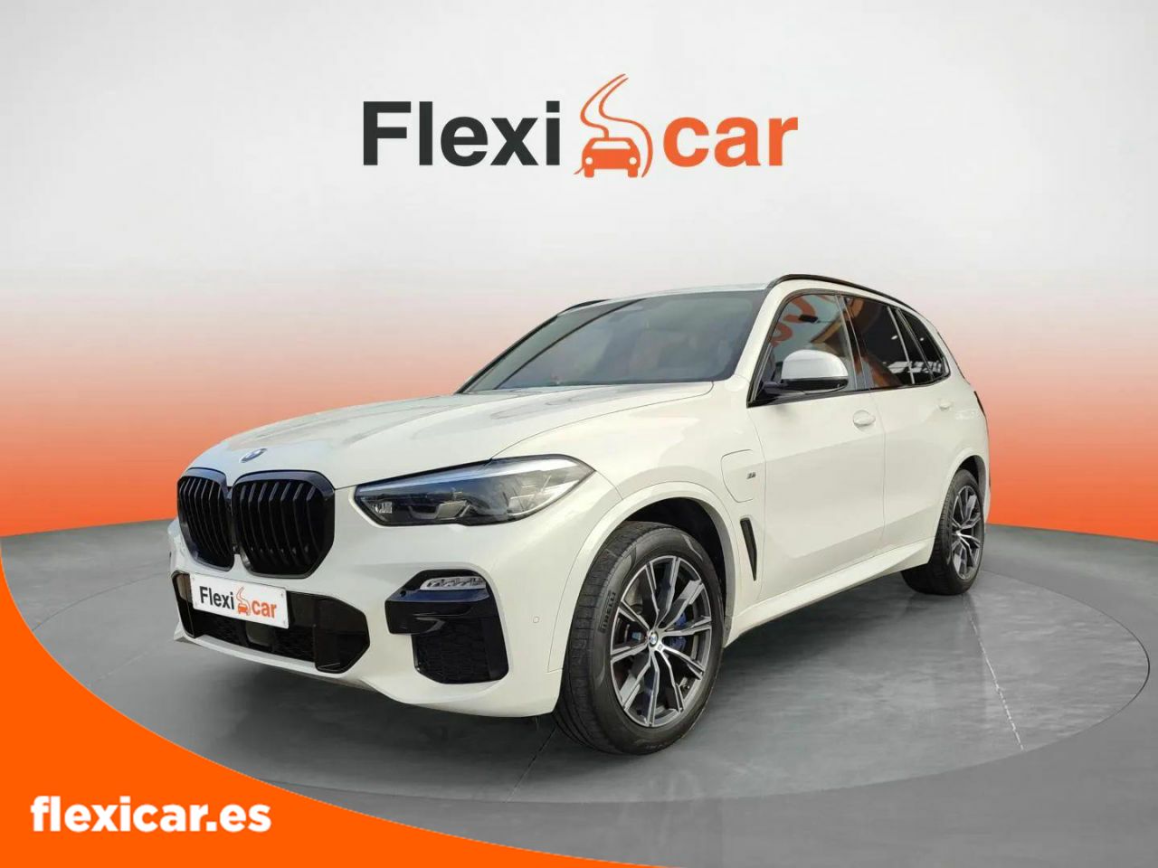 Foto BMW X5 2