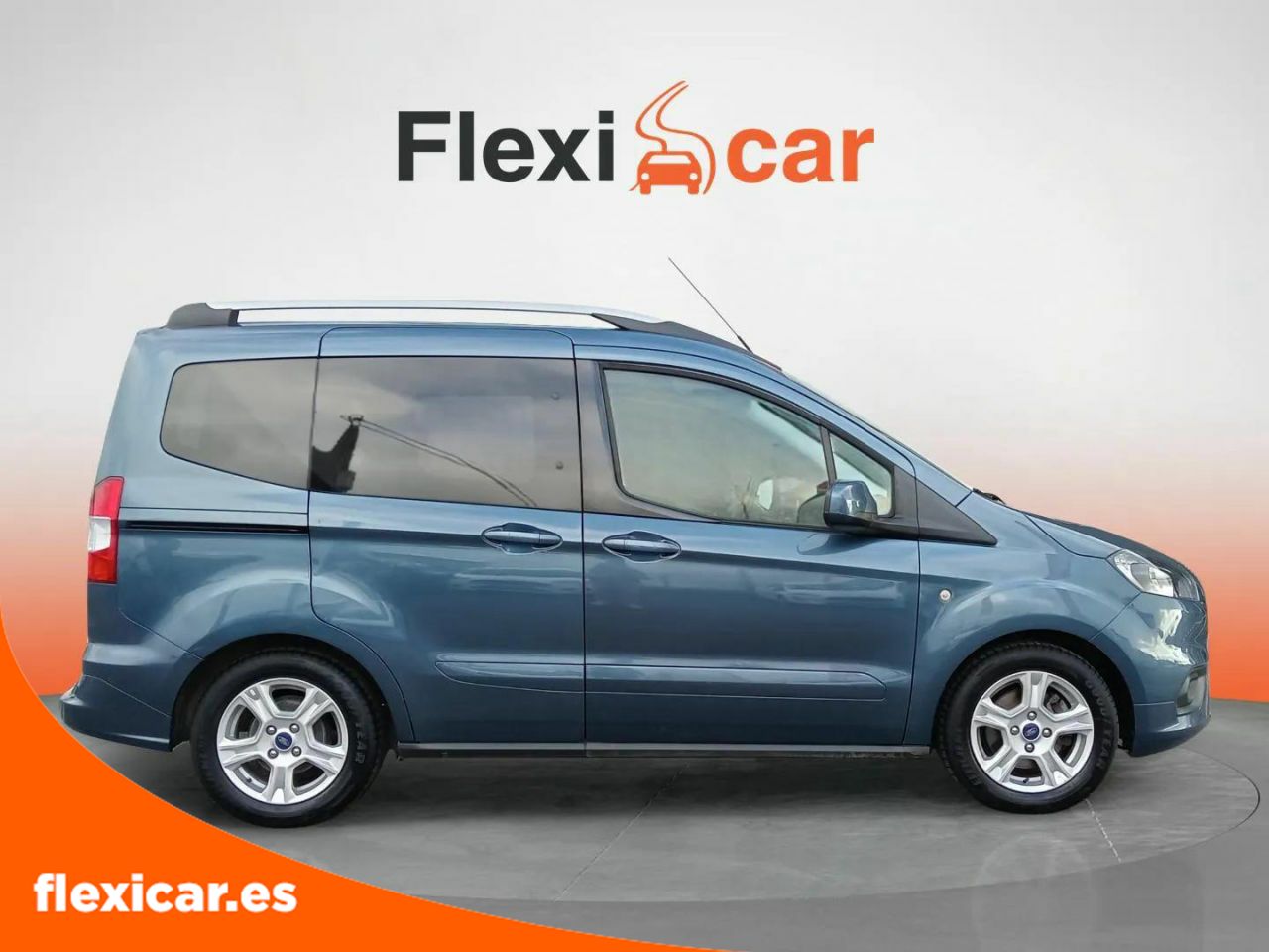 Foto Ford Tourneo Courier 9