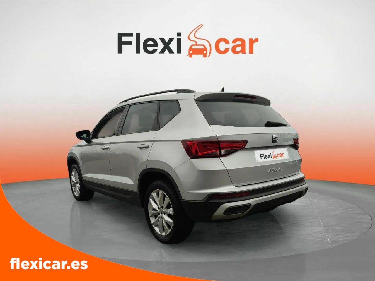 Foto Seat Ateca 4