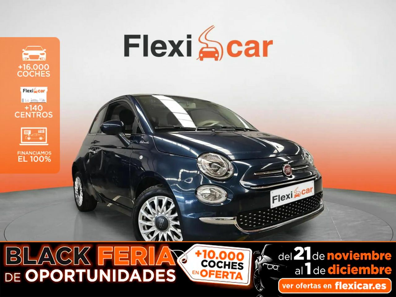 Foto Fiat 500 1