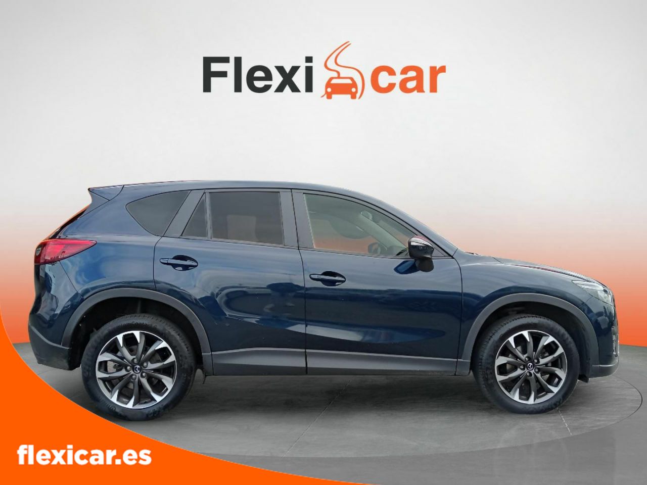 Foto Mazda CX-5 9