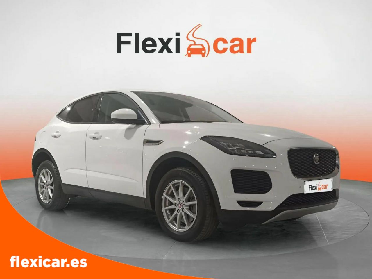 Foto Jaguar E-Pace 2