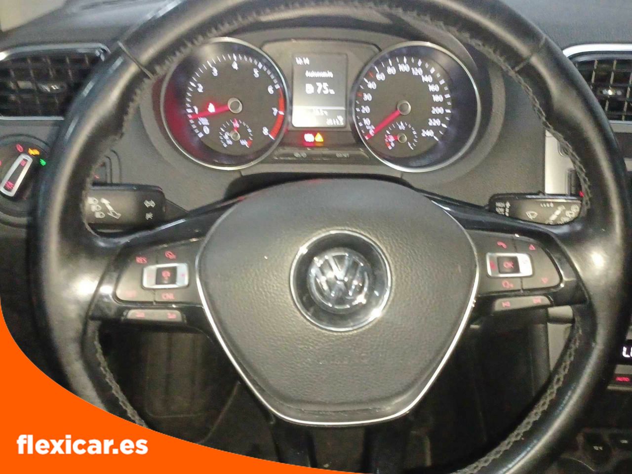 Foto Volkswagen Polo 12