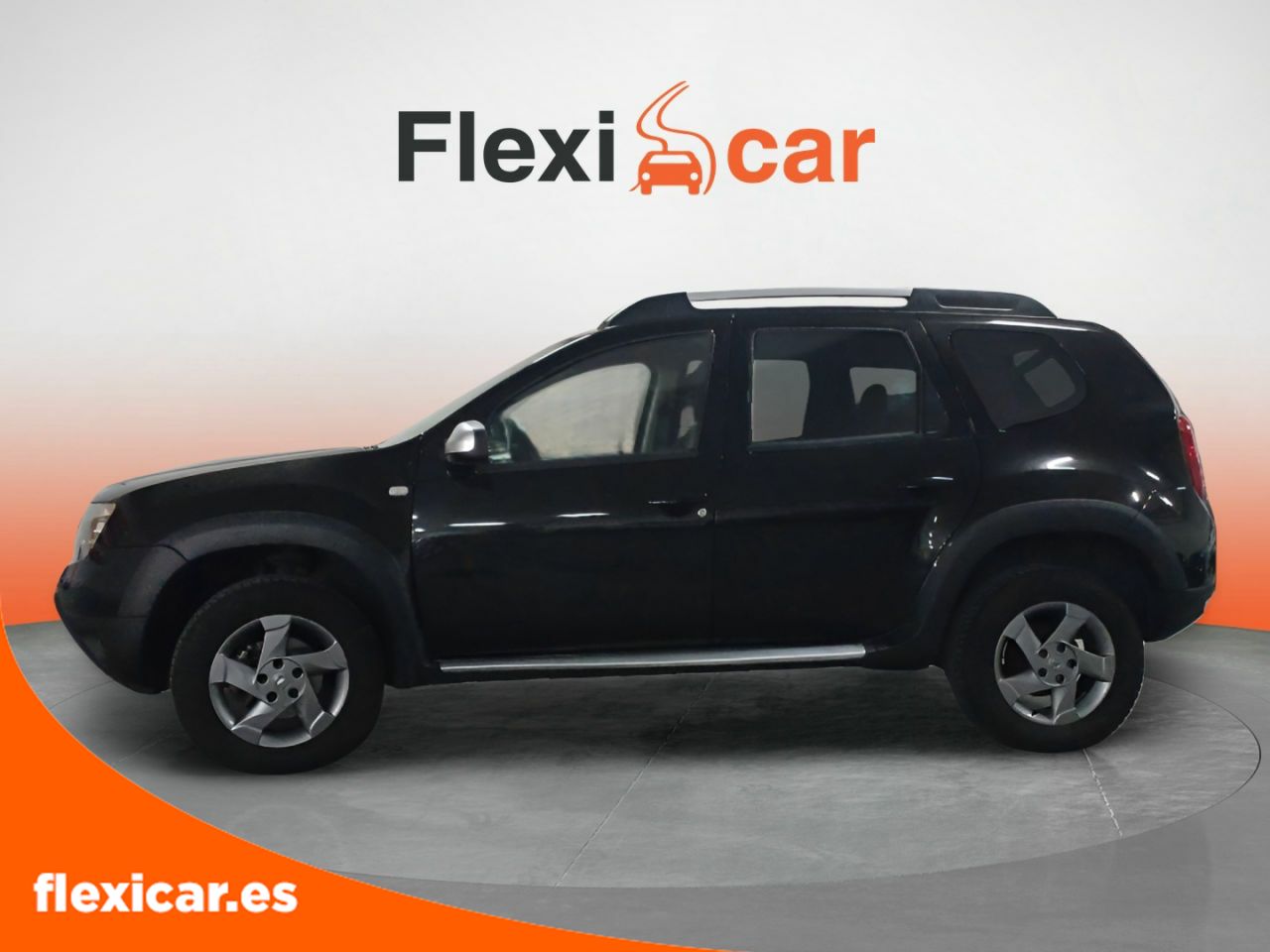 Foto Dacia Duster 4