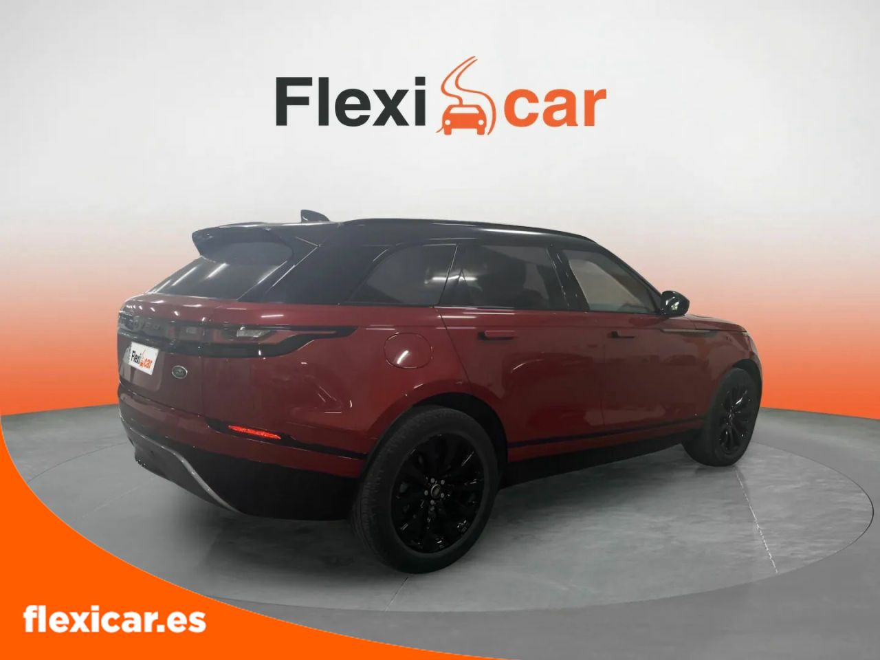 Foto Land-Rover Range Rover Velar 8