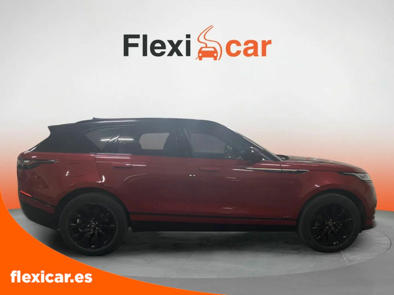 Foto Land-Rover Range Rover Velar 9