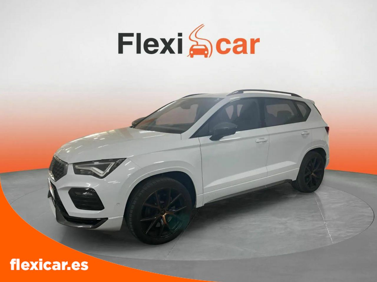 Foto Cupra Ateca 3