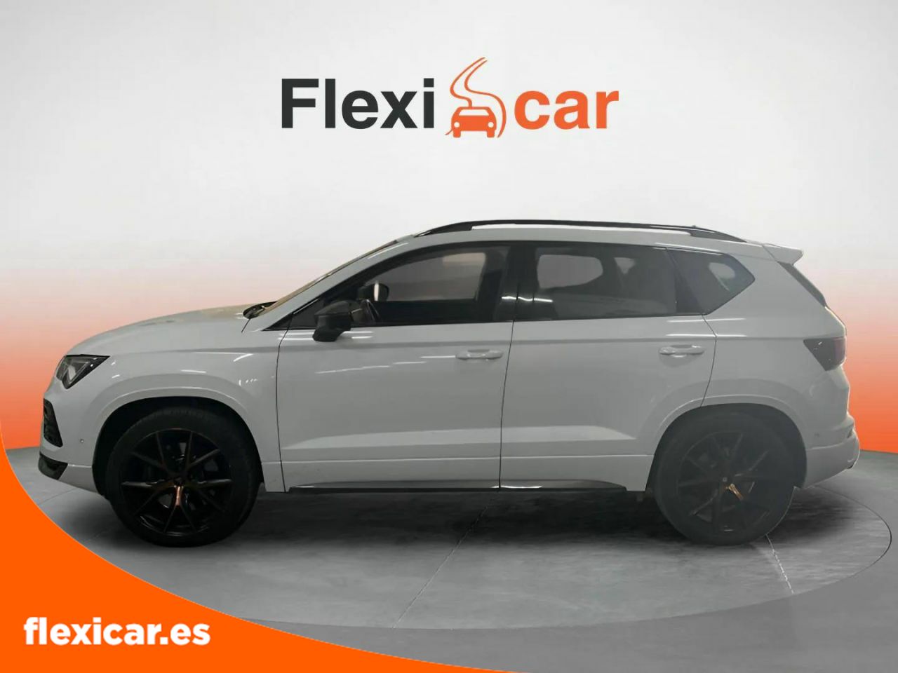 Foto Cupra Ateca 4