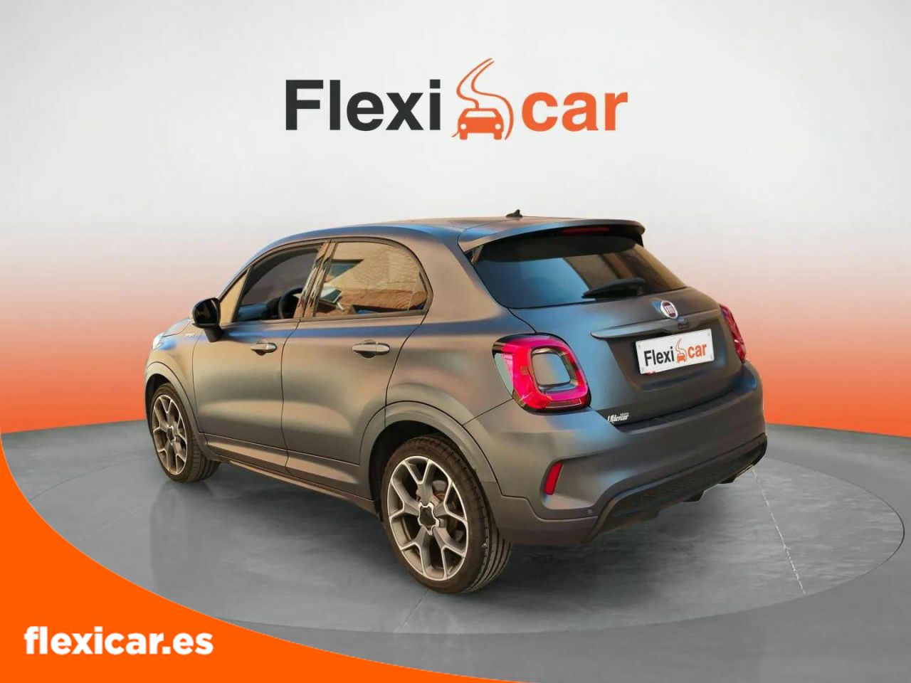 Foto Fiat 500X 4