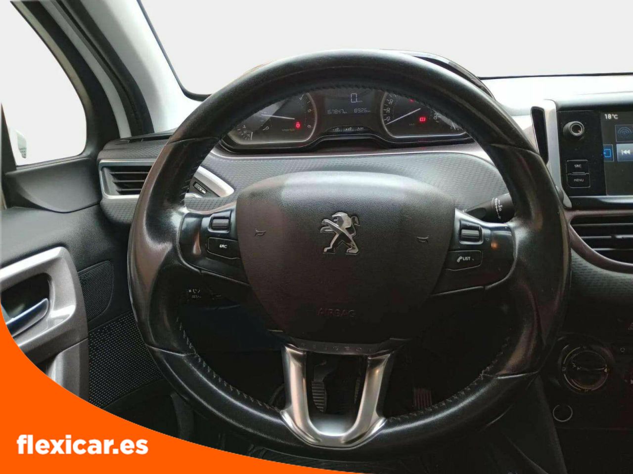 Foto Peugeot 2008 12