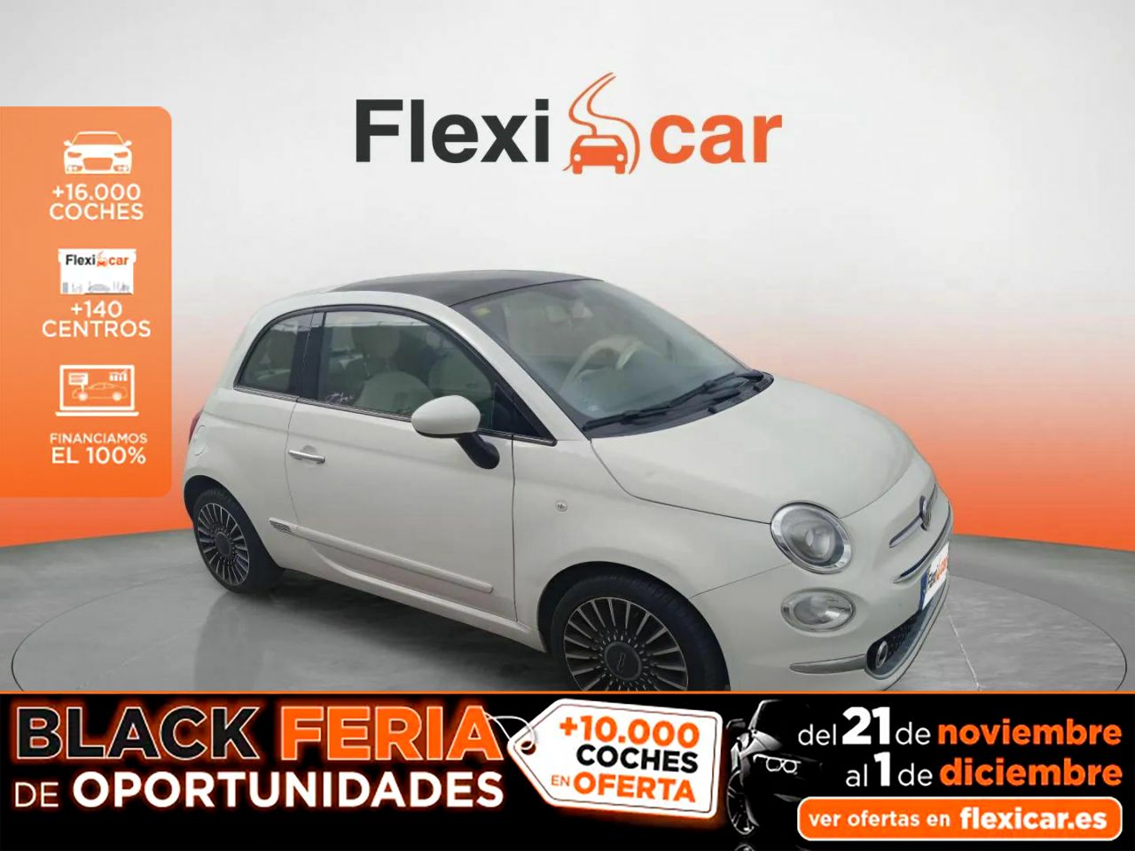 Foto Fiat 500 1