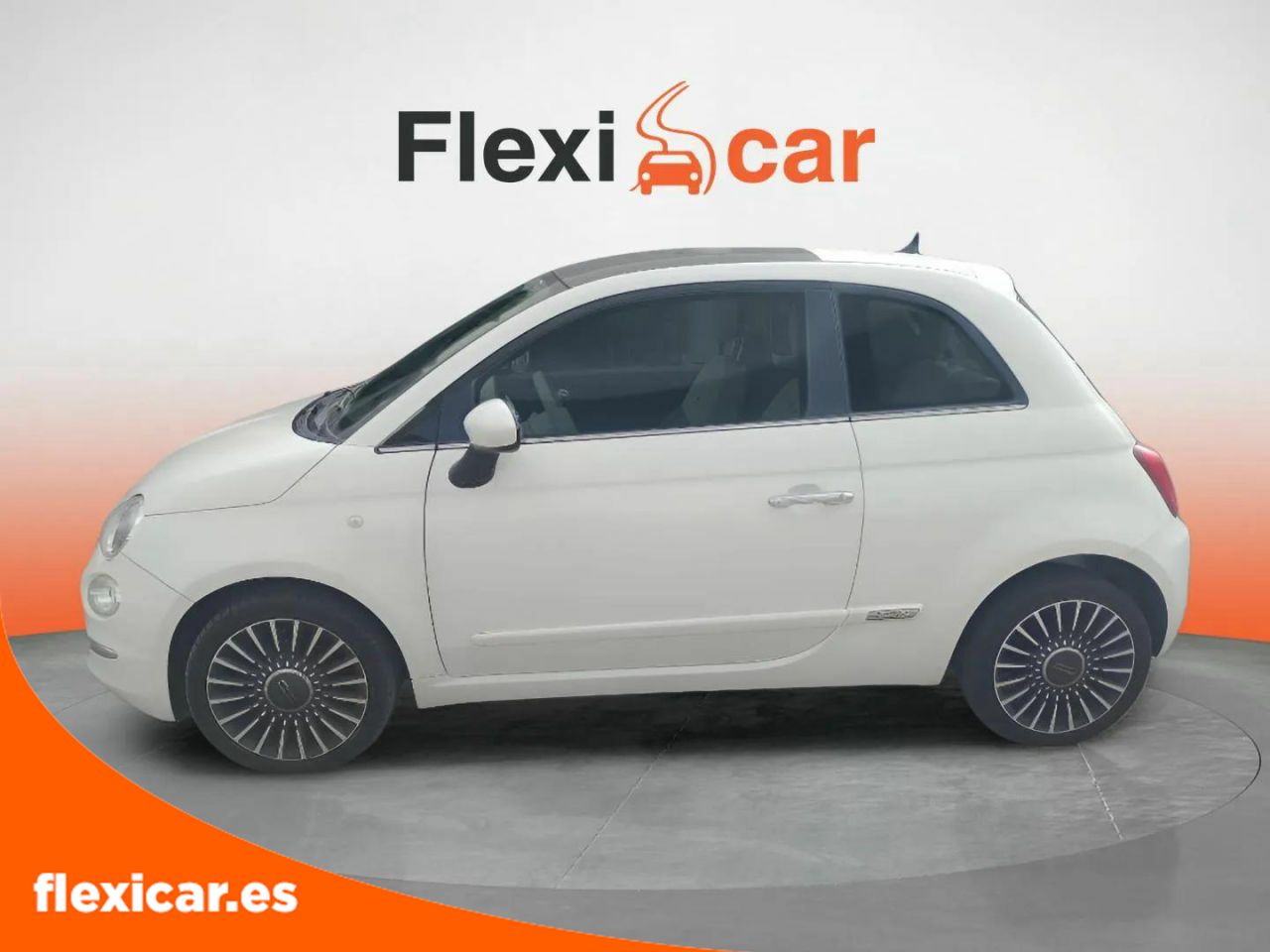 Foto Fiat 500 3