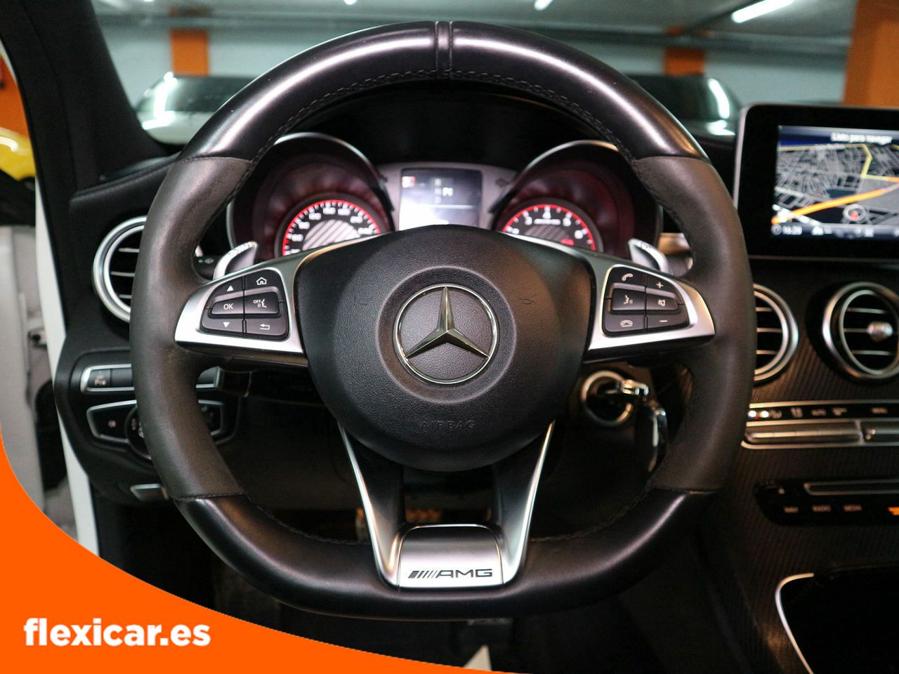 Foto Mercedes-Benz Clase C 26