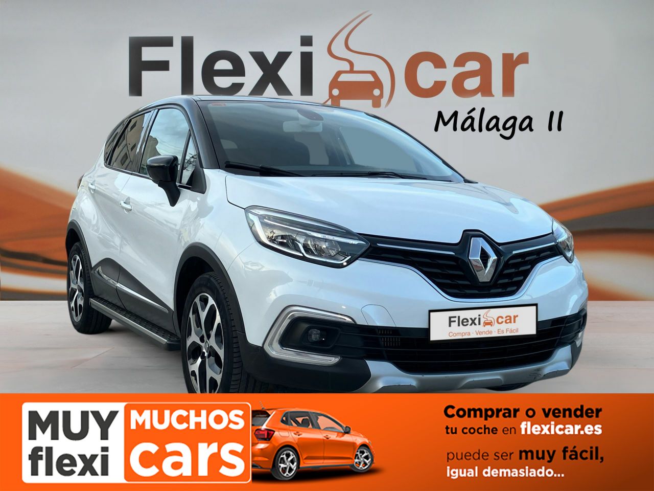 Foto Renault Captur 1