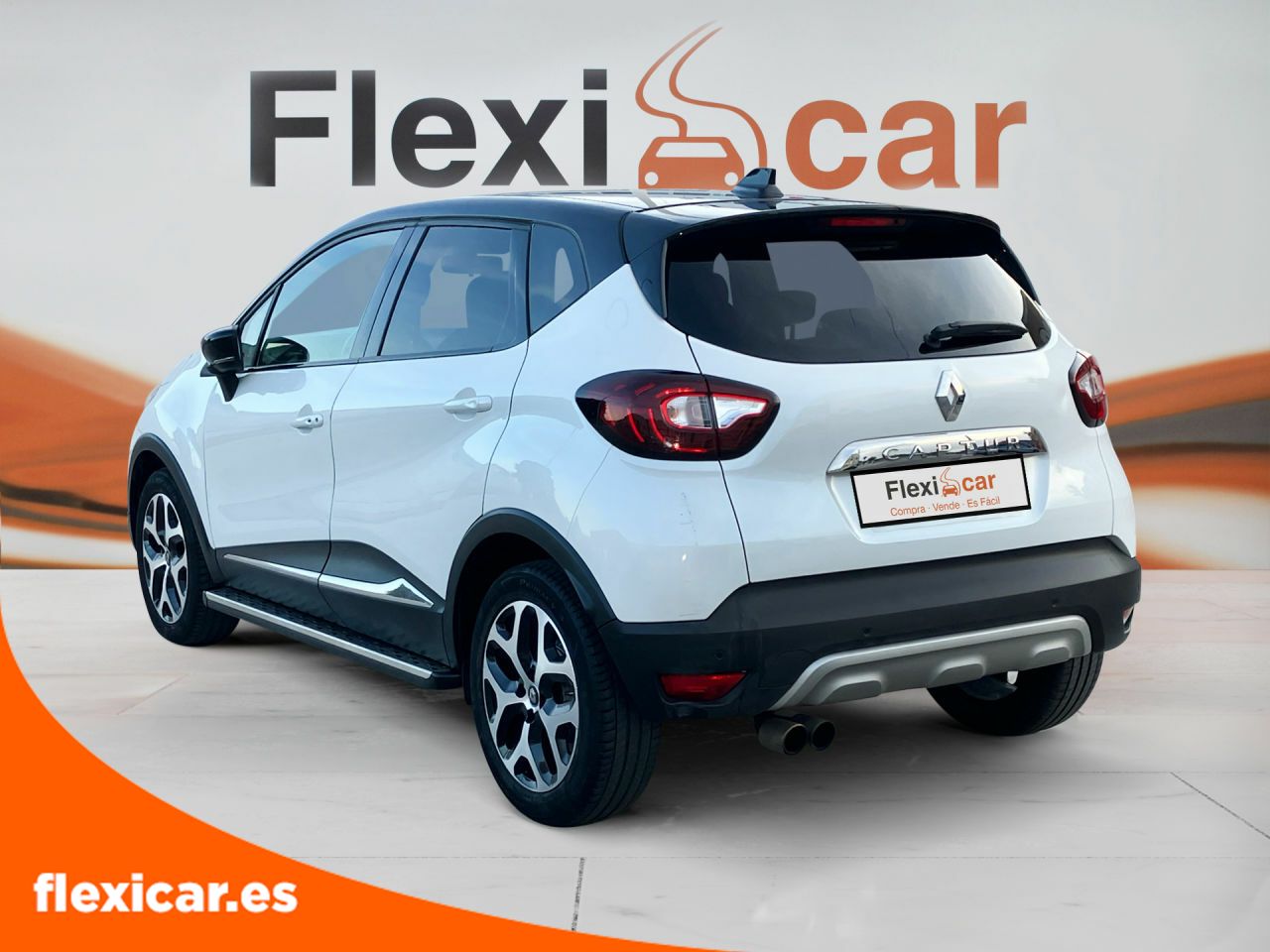 Foto Renault Captur 5