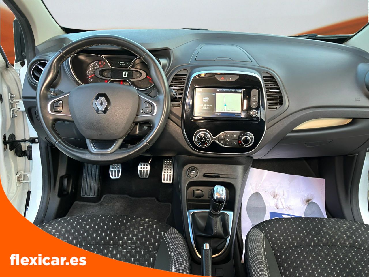 Foto Renault Captur 13