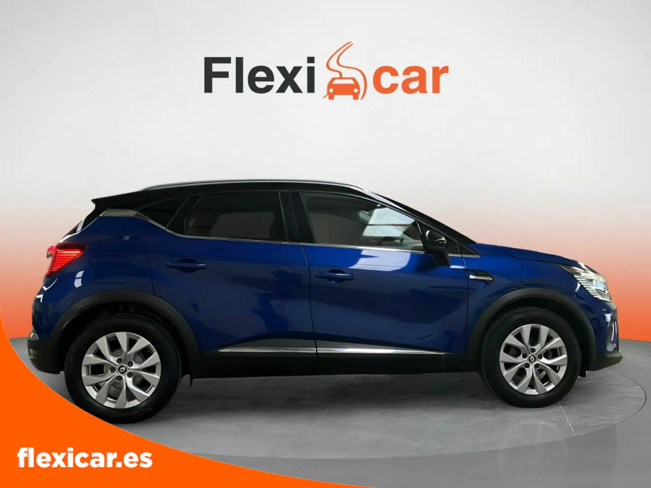 Foto Renault Captur 9