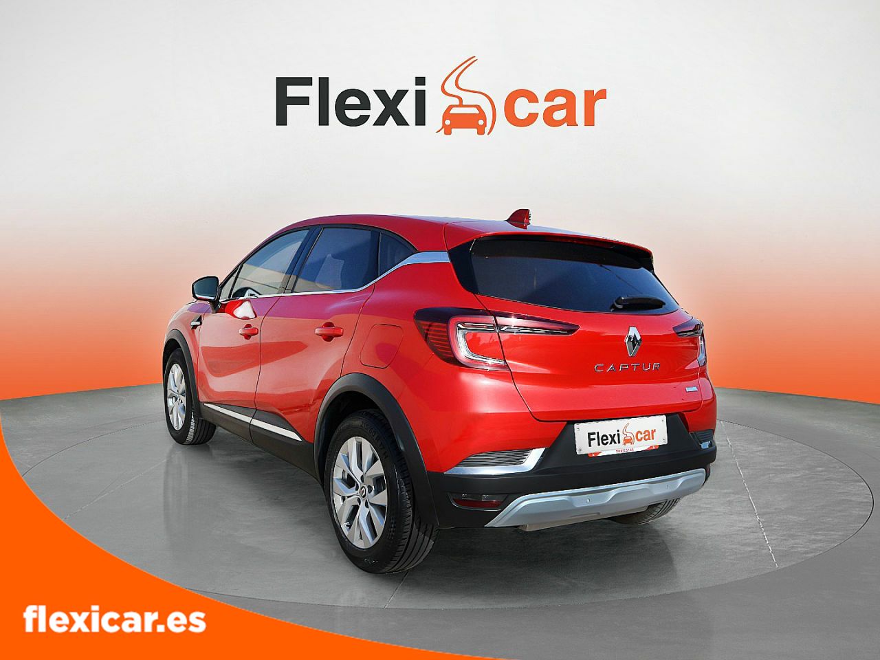 Foto Renault Captur 5